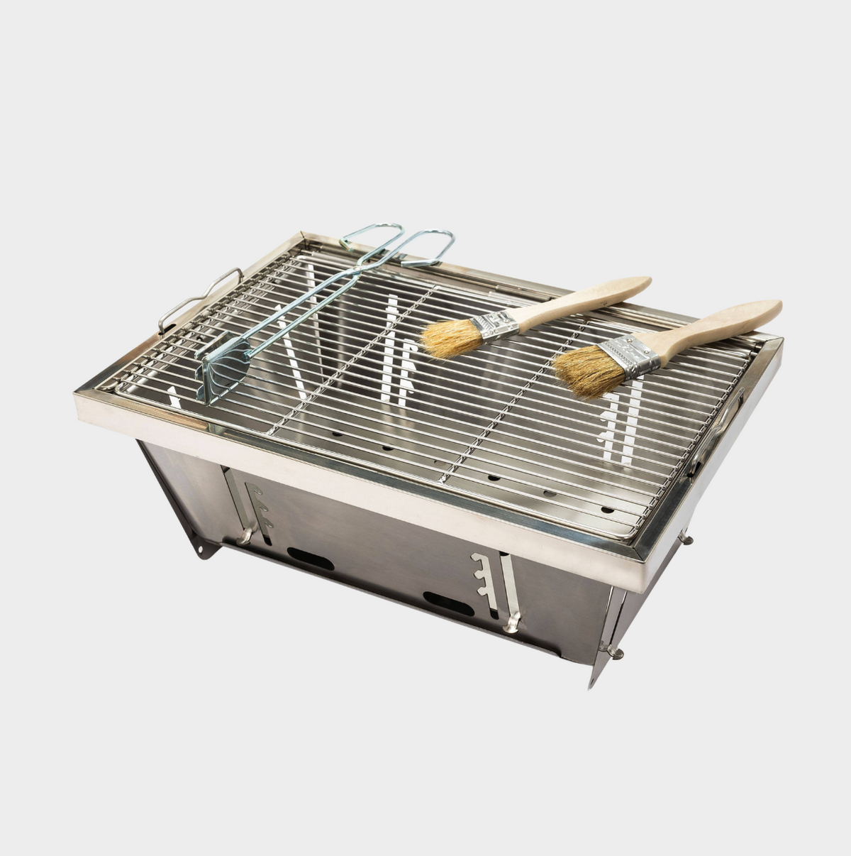 Heatstone Fireside 14" Wood-Burning Fire Pit – Portable Outdoor Heating